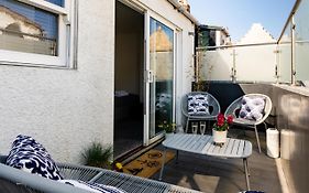 Shorefront Anstruther Home - 2 Bedrooms